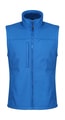 Heren Softshell Bodywarmer Regatta TRA788 oxford blue